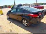 Hyundai Elantra Gls 5NPDH4AE8DH432176 снимка
