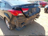 Hyundai Elantra Gls 5NPDH4AE8DH432176 снимка