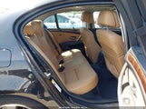 BMW 535I WBANW13558CZ78423 снимка