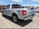 Ford F-150 Xl 1FTEW1EP3JKC23932 снимка