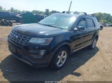 Ford Explorer Xlt 1FM5K8D83GGA29388 fotografie