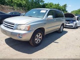 Toyota Highlander Limited V6 JTEGF21AX20030184 снимка