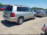Toyota Highlander Limited V6 JTEGF21AX20030184 снимка