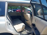 Toyota Highlander Limited V6 JTEGF21AX20030184 снимка