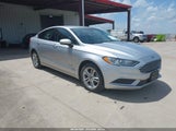 Ford Fusion Hybrid S 3FA6P0UU1JR278948 fotografie