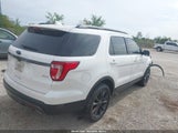 Ford Explorer Xlt 1FM5K8D83HGC63936 fotografie