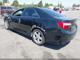 Toyota Camry Se 4T1BF1FK3DU263311 снимка