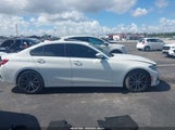 BMW 330I xDrive 3MW5R7J05M8B52125 photo