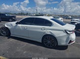 BMW 330I xDrive 3MW5R7J05M8B52125 photo