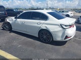 BMW 330I xDrive 3MW5R7J05M8B52125 photo