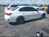 BMW 330I xDrive 3MW5R7J05M8B52125 photo