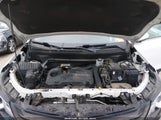 Chevrolet Equinox Fwd Lt 1.5L Turbo 3GNAXKEV9LS718585 fotografie