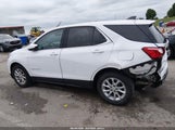 Chevrolet Equinox Fwd Lt 1.5L Turbo 3GNAXKEV9LS718585 photo