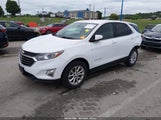 Chevrolet Equinox Fwd Lt 1.5L Turbo 3GNAXKEV9LS718585 fotografie