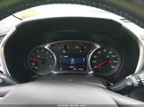 Chevrolet Equinox Fwd Lt 1.5L Turbo 3GNAXKEV9LS718585 fotografie