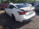 Nissan Altima Sr Fwd 1N4BL4CV9MN312279 fotografie