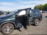 Honda Pilot Ex-L 5FNYF6H65HB099408 снимка