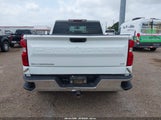 Chevrolet Silverado  2Wd Standard Bed Lt 1GCRWCED5LZ150706 fotografie