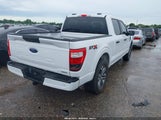 Ford F-150 Xl 1FTEW1CP8MKE88451 photo