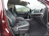 Toyota Highlander Xle V6 5TDKKRFH8FS078682 fotografie