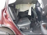 Toyota Highlander Xle V6 5TDKKRFH8FS078682 fotografie