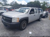 Chevrolet Silverado  Work Truck 1GCRCPEA0BZ334102 photo
