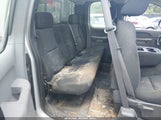 Chevrolet Silverado  Work Truck 1GCRCPEA0BZ334102 photo