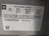 Chevrolet Malibu Ls 1G1ZB5EBXAF223369 снимка