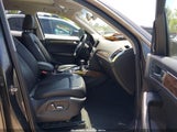Audi Q5 2.0T Premium WA1L2AFP6GA150131 снимка