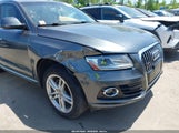 Audi Q5 2.0T Premium WA1L2AFP6GA150131 снимка