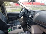 Chrysler Town & Country Touring-L 2C4RC1CG5CR266654 fotografie