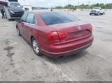 Volkswagen Passat 1.8T S 1VWAS7A30GC023994 снимка