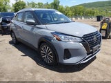 Nissan Kicks Sv Xtronic Cvt 3N1CP5CV4PL503012 fotografie