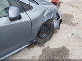 Toyota Corolla Le 5YFB4MDE3PP072000 photo