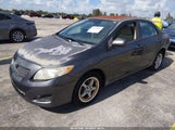 Toyota Corolla Le 1NXBU40E29Z053185 снимка