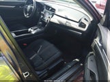 Honda Civic Lx 2HGFC2F55JH609471 снимка