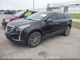 Cadillac Xt5 Luxury 1GYKNBRS9HZ324768 снимка
