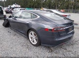 Tesla Model S P85 5YJSA1H18EFP53633 снимка