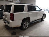 Chevrolet Tahoe Ls 1GNSKAEC0HR309283 photo