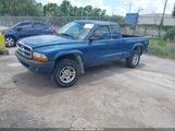 Dodge Dakota Sport 1D7HG32N84S552807 снимка
