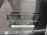 Hyundai Sonata Limited 5NPE34AF7FH175980 снимка