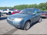 Subaru Forester 2.5X Premium JF2SHADC6DH422570 снимка