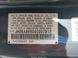 Acura Rl 3.5 JH4KA96604C007913 снимка