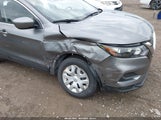 Nissan Rogue Sport S Awd Xtronic Cvt JN1BJ1CW7LW640755 fotografie