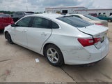 Chevrolet Malibu Ls 1G1ZB5ST6HF105567 снимка