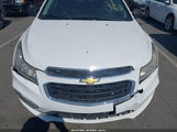 Chevrolet Cruze Ls Auto 1G1PA5SH2F7100234 снимка