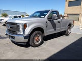 Ford F-250 Xl 1FTBF2A62JEC83771 снимка