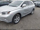 Lexus Rx 350 2T2ZK1BA6DC097807 photo