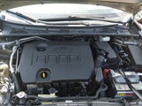 Toyota Corolla Le 5YFBURHE8KP932280 снимка