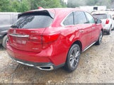 Acura Mdx Technology Package 5J8YD4H51LL056631 снимка